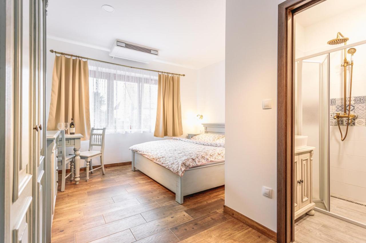 KNÍŽECÍ DŮM - ubytování v Lednici Lednice Exterior foto